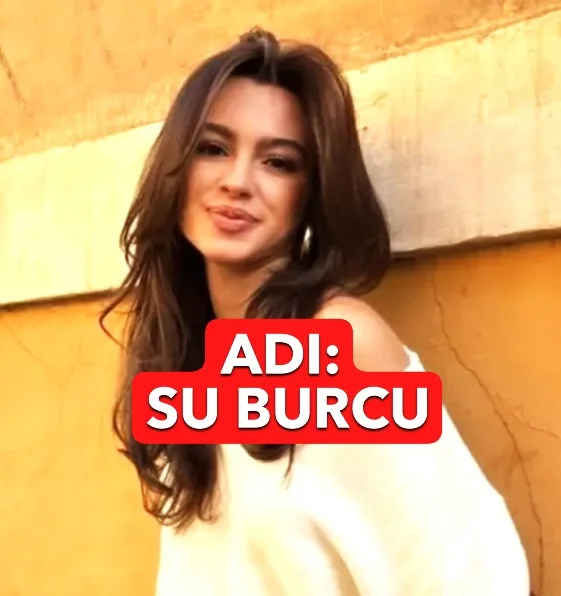 ADI: SU BURCU