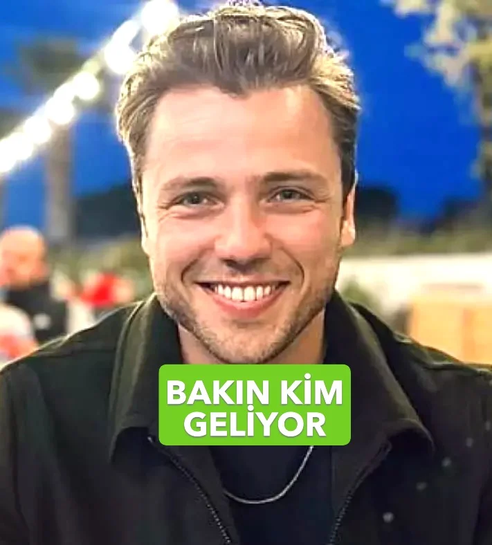 BİR OYUNCU DAHA KATILIYOR