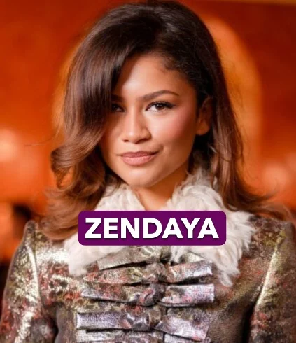 ZENDAYA SADECE BİR YILDIZ DEĞİL