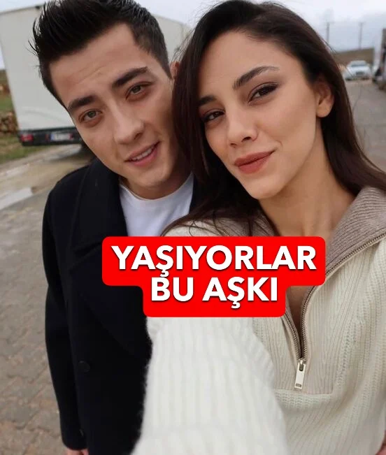 AŞKLARI BİR GERÇEK