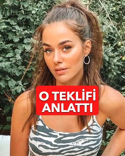 BENSU NASIL TEKLİF ALDI