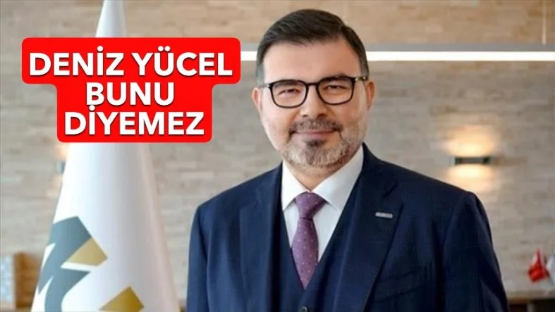 “BEN BİLMEM EŞİM BİLİR” DEDİ AMA…