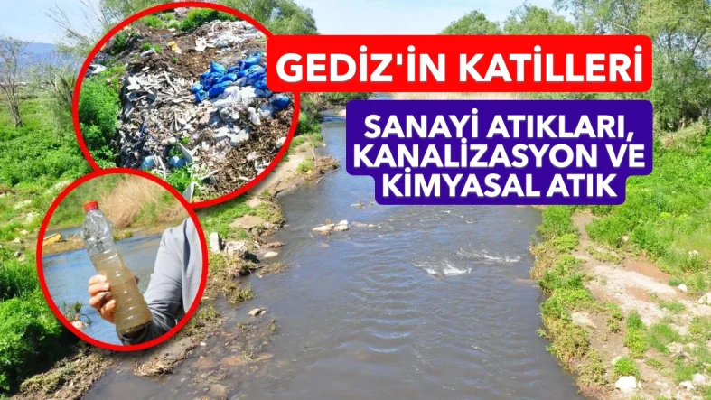 GEDİZ