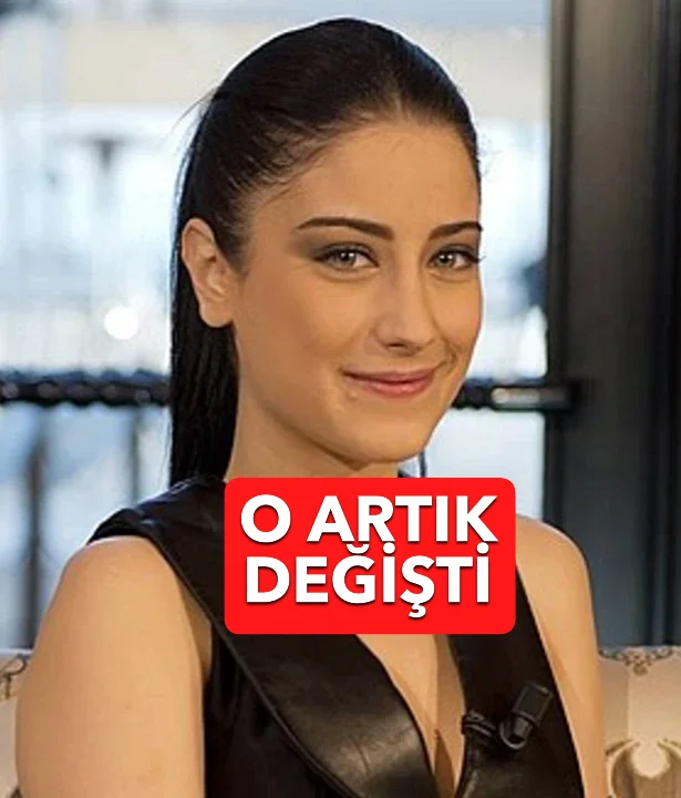 YOLDA GÖRSENİZ TANIYAMAZSINIZ!