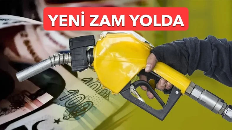 AKARYAKIT YİNE YÜKSELECEK!
