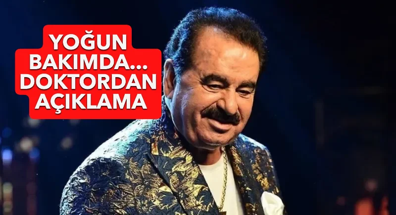 TATLISES İÇİN İLK AÇIKLAMA