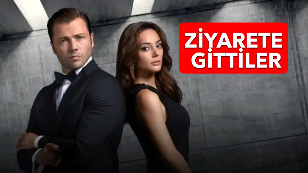 TEŞKİLAT VE EŞREF RÜYA OYUNCULARI BAKIN NEREYE GİTTİ?