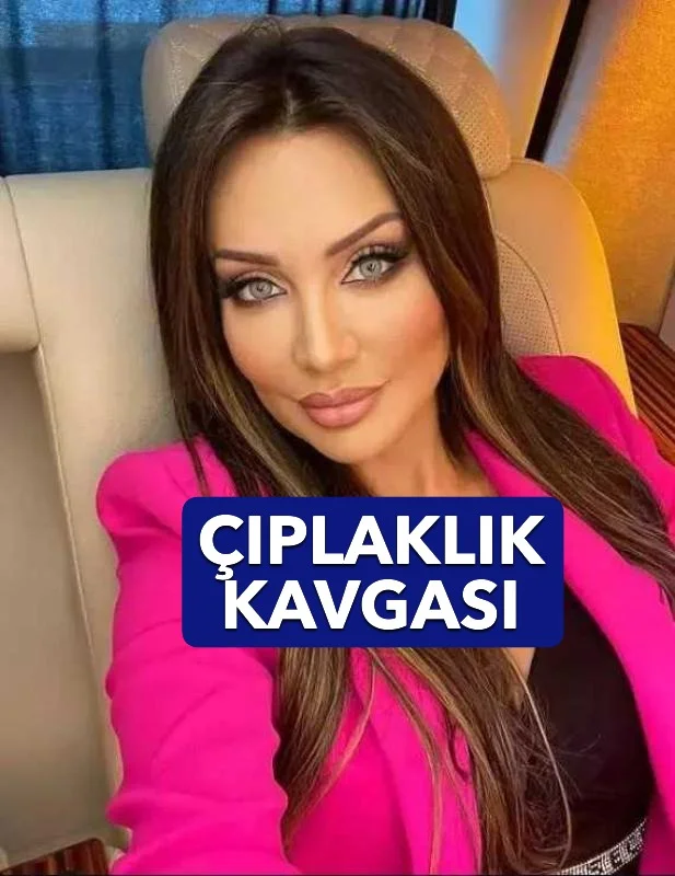 KADIN BEDENİ, ÇIPLAKLIK KAVGASI BÜYÜYOR