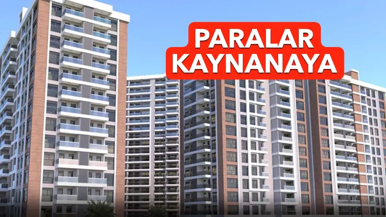 KOOPERATİF PARALARI KAYNANANIN HESABINA