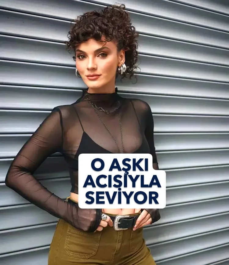 ÇOK YÖNLÜ BİR STAR DOĞUYOR