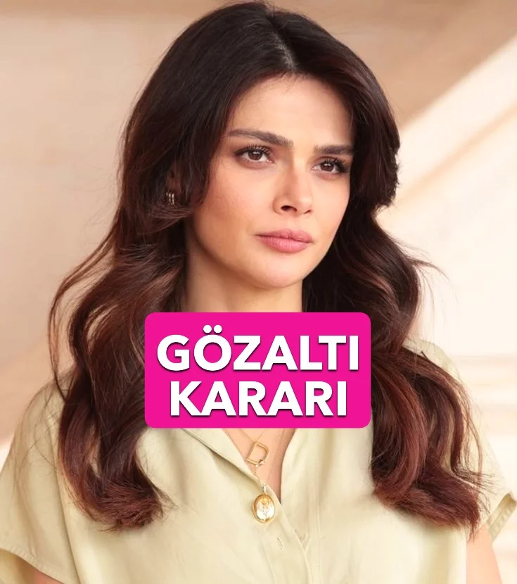 ÜNLÜ OYUNCU NE DEDİ