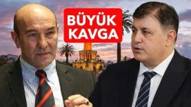 BÜYÜK KAVGA