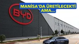 BYD