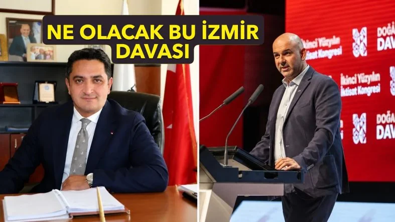 İZBE