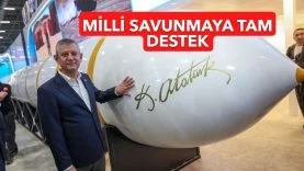 ÖZUÇAK