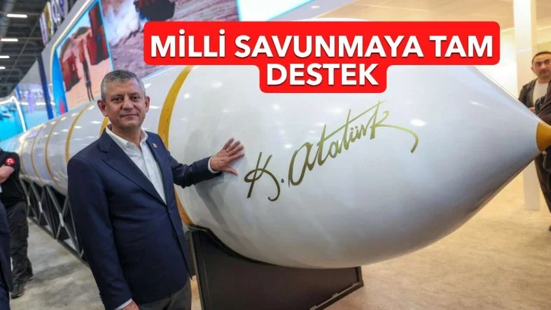 ÖZUÇAK