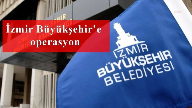 izmir büyükşehir