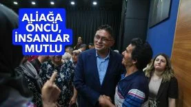 ALİAGAS