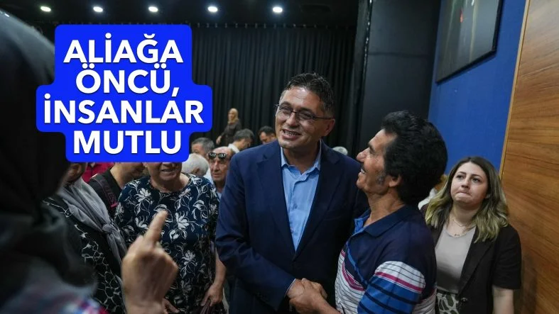 ALİAGAS