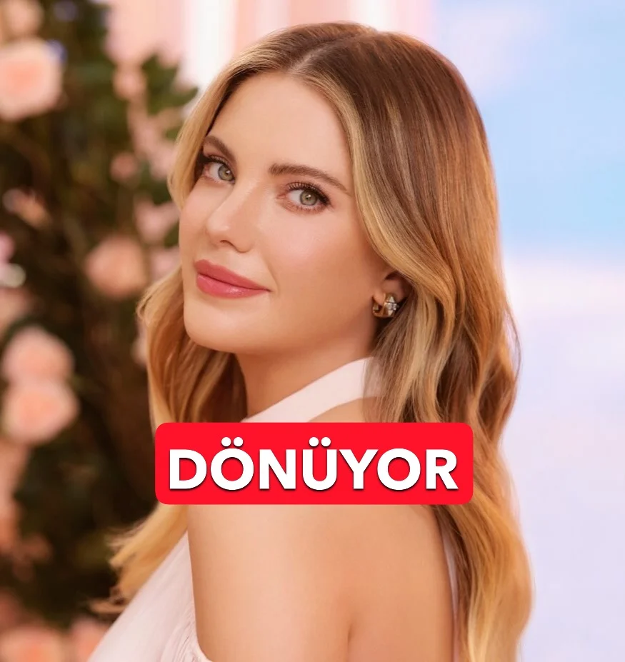 YENİ DİZİ YOLDA