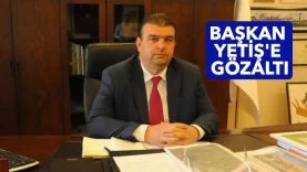 İYETİŞ
