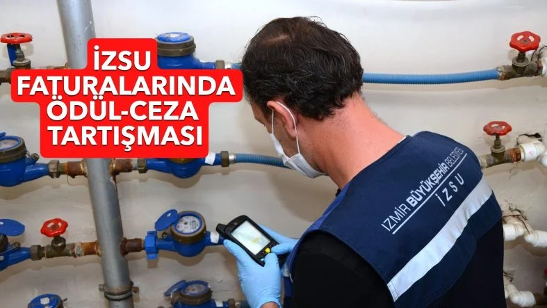 İZSU