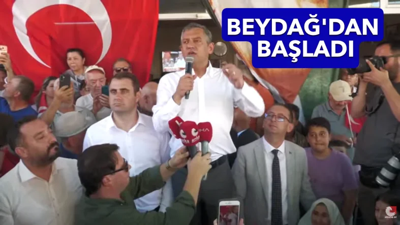 ÖZBEYD