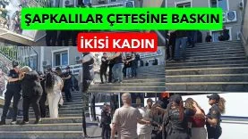 ŞAPKA