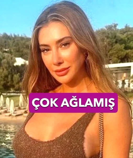 ÇOK DUA EDİYOR