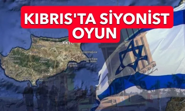 SİYON KBRIS