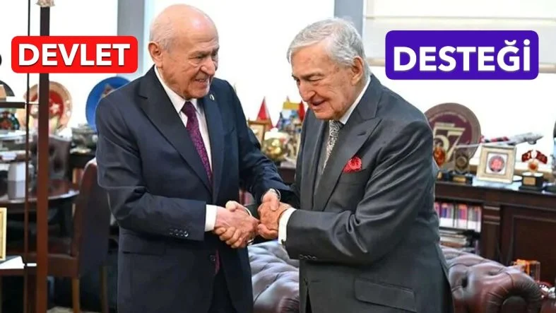 bahcel RK