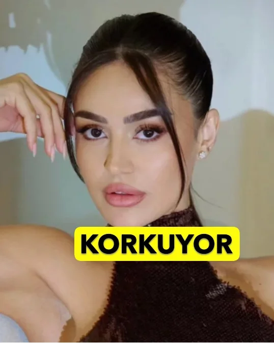 ELİF BUSE’NİN DÜNYASI