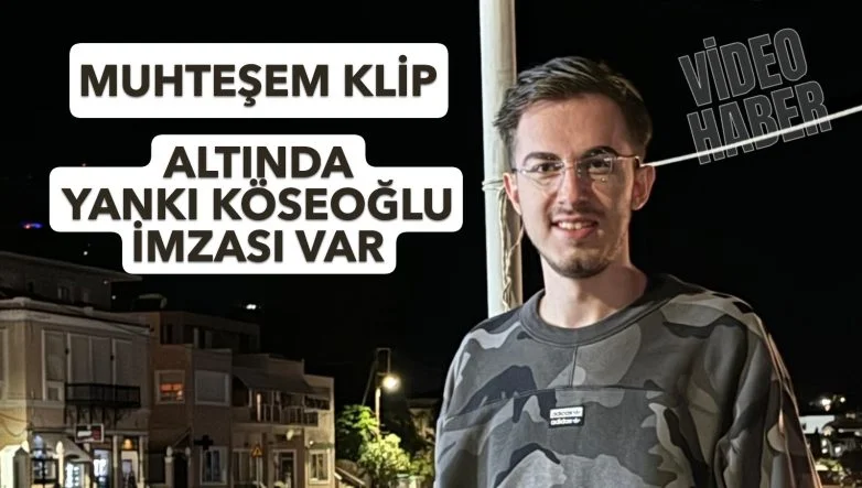 yankıELKK