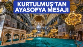 AYASOFYA
