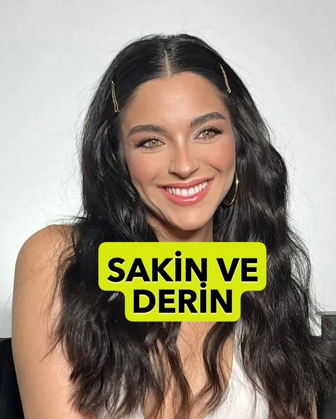 BEGÜM’DEN İNCİLER