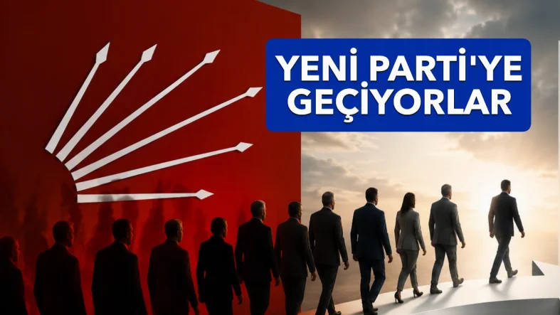 CHPYENİP