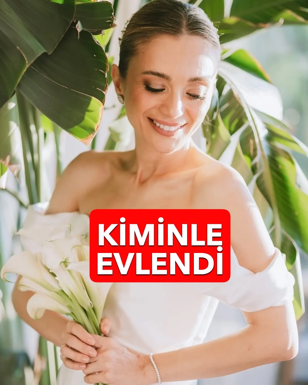 BAKIN KİMİNLE EVLENDİ