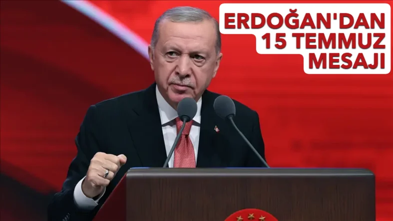 ERDOĞANN