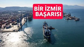İHRAİZMİRŞ