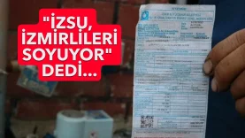 İZDFÜ