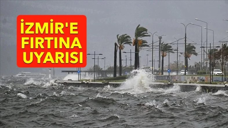 İZFIR