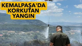KEMALPAŞA YNGIN