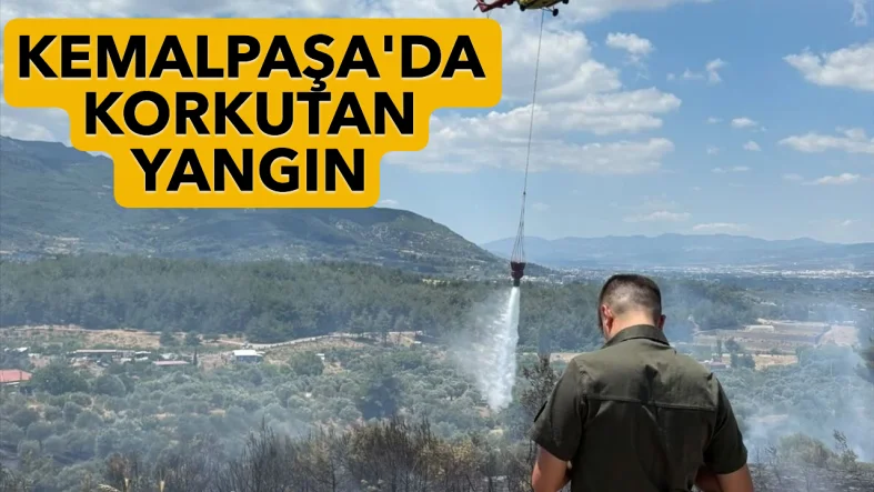 KEMALPAŞA YNGIN