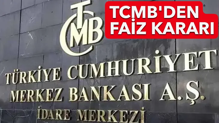 TCMB