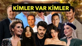 ÜNLÜ UYUŞ