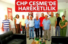 chp çeşmeEE