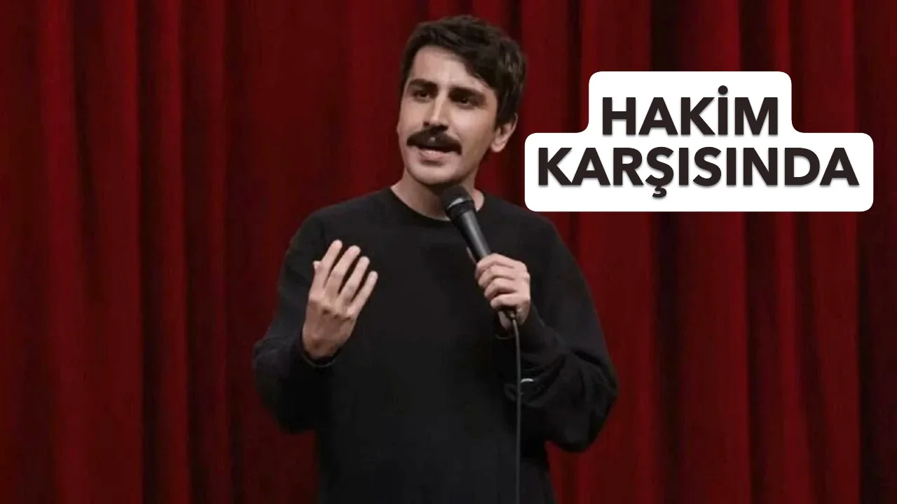 DEĞERLERİMİZİ MİZAH KONUSU YAPIYOR!
