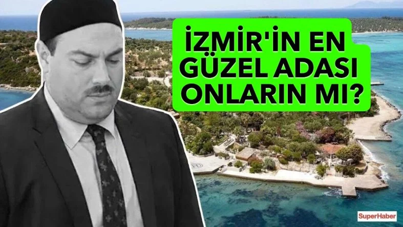 CEMAAT ADASI