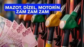 DİZEL