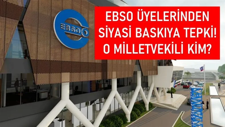 EBSO İSYAN